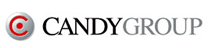 candy logo