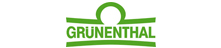 logo Grunenthal