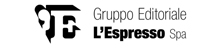 logo Gruppo L'Espresso