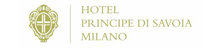 logo Hotel Principe di Savoia
