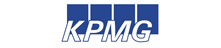 KPMG logo