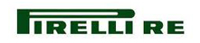 logo Pirelli Re