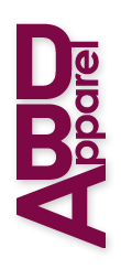 dbapparel logo