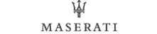 maserati logo