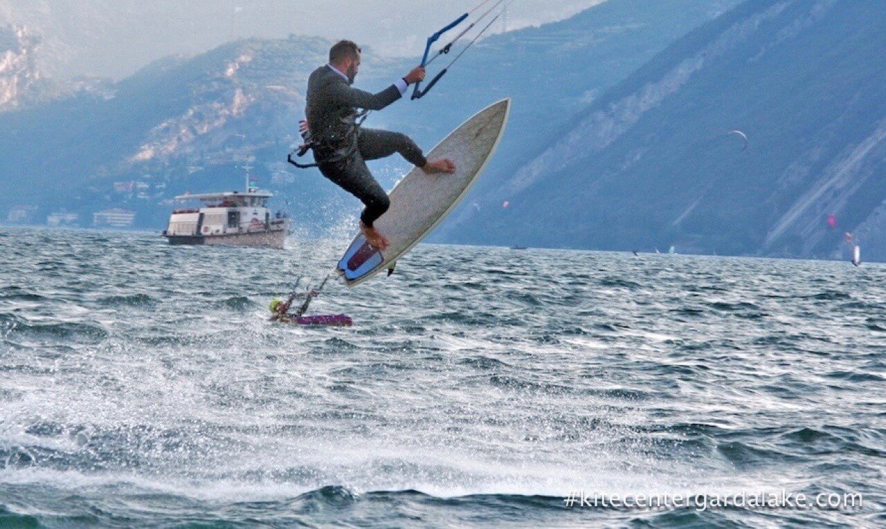 team building kitesurf