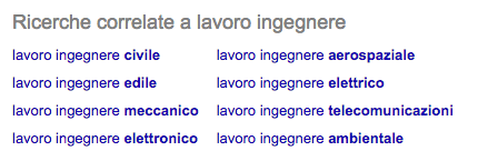screenshot google suggest