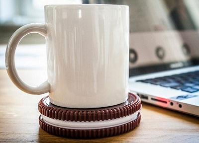 cookie scalda tazza usb