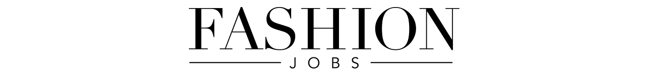 FashionJobs banner