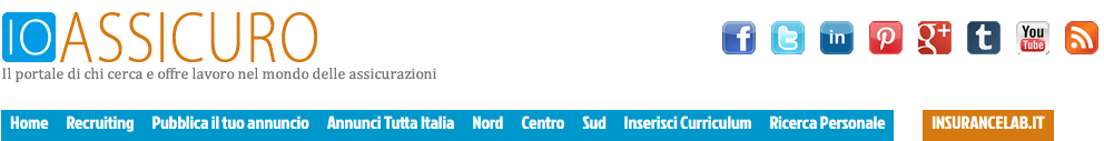 Io Assicuro banner