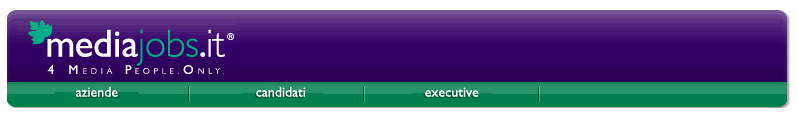 MediaJobs banner