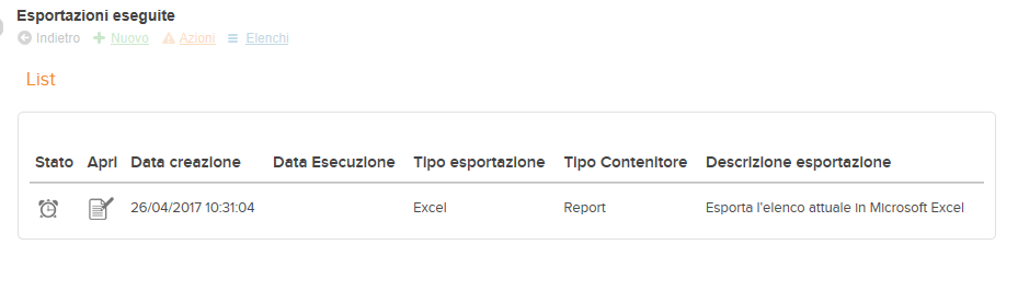 menu di esportazione dati Altamira (3)