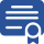 diploma icon