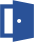 open door