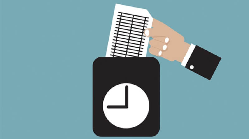 software rilevazione presenze