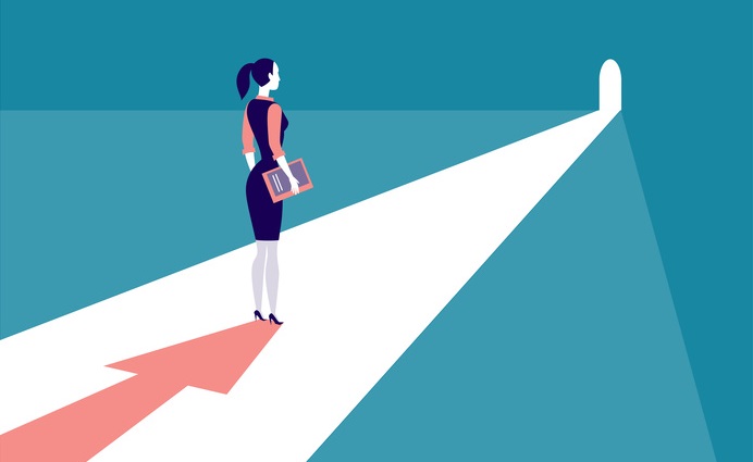 exit interview