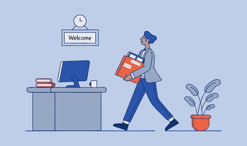 onboarding