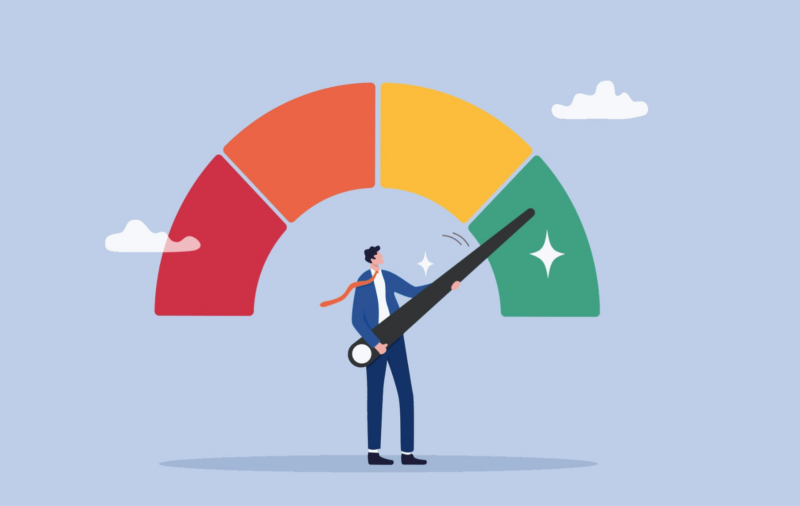 sistema valutazione dipendenti
