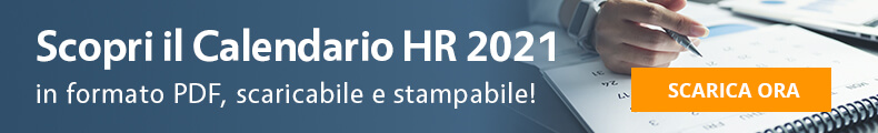 scarica calendario HR 2021