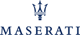 Maserati logo