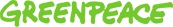 Greenpeace logo