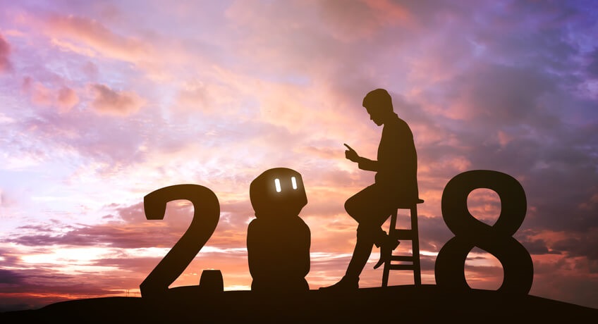 HR trend 2018