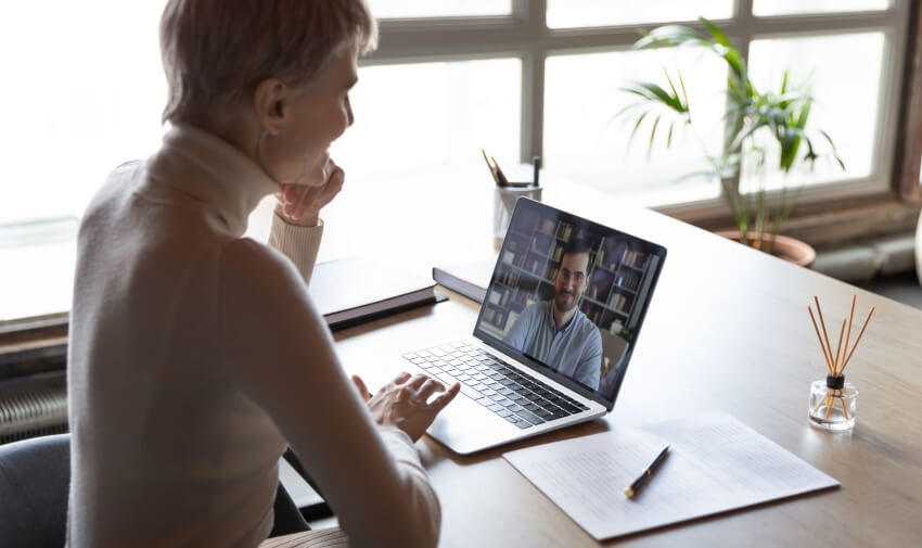 Remote HR
