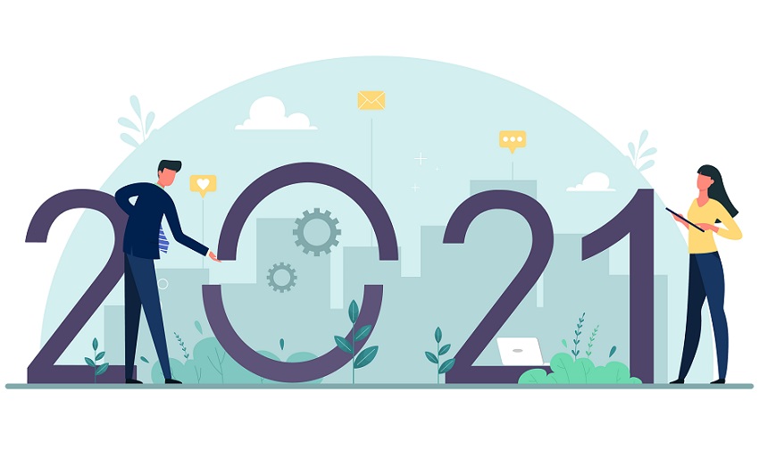 Trend HR 2021
