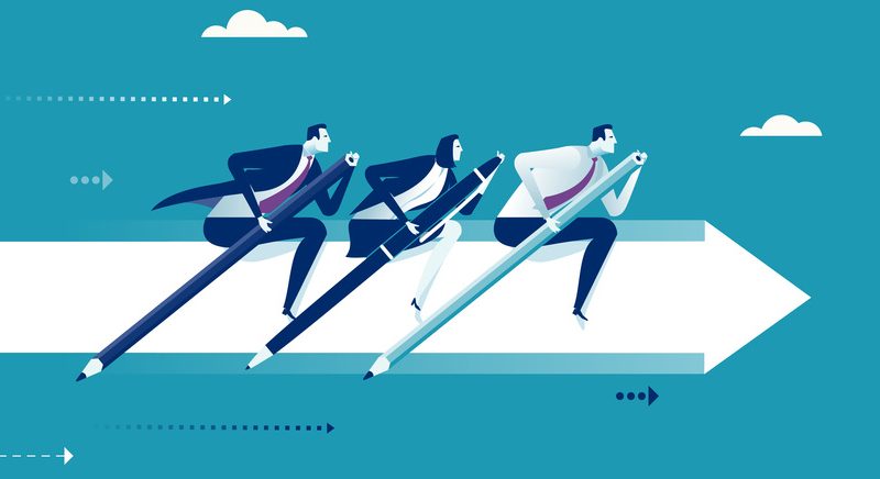 attività di team building aziendale