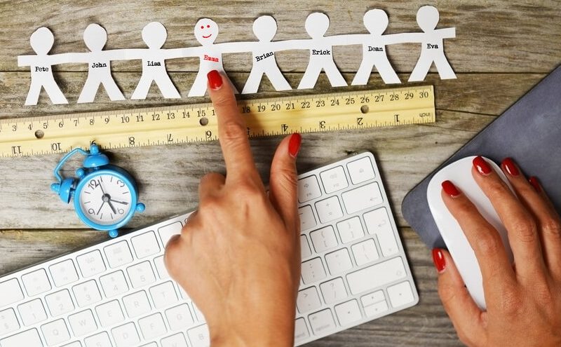 continuous feedback concept