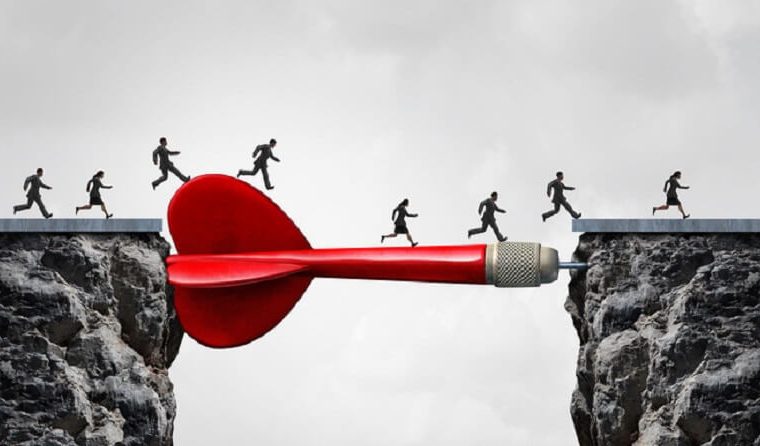 definizione degli obiettivi dei dipendenti