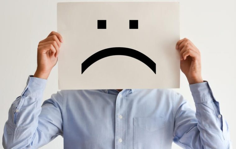 dipendente scontento