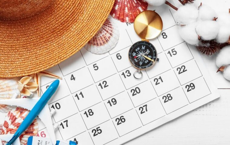 Gestione ferie e permessi