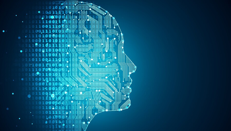 HR machine learning