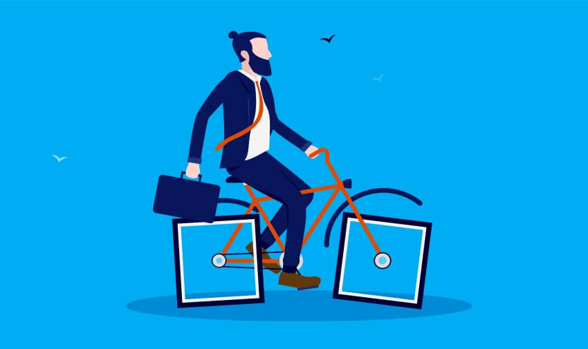 HR transformation