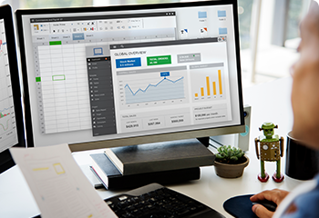 Software HRM