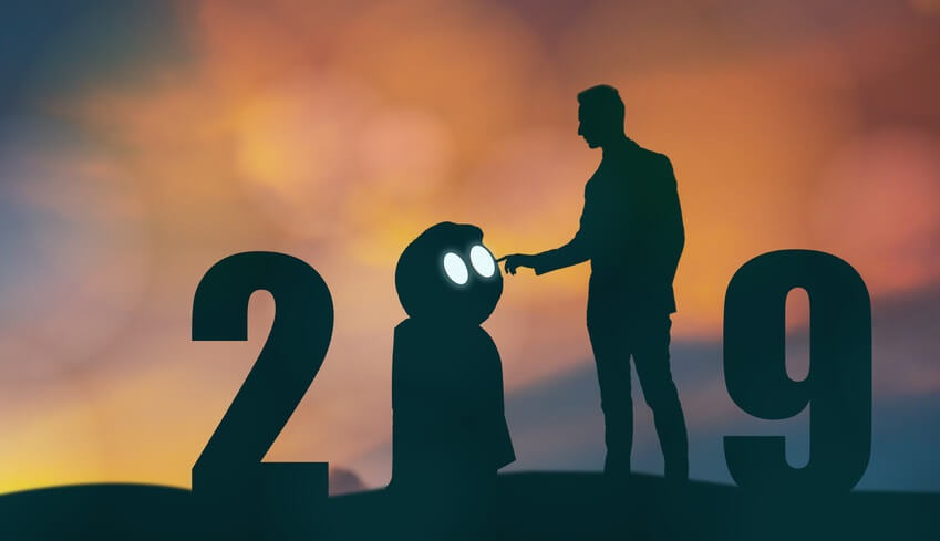 trend HR 2019