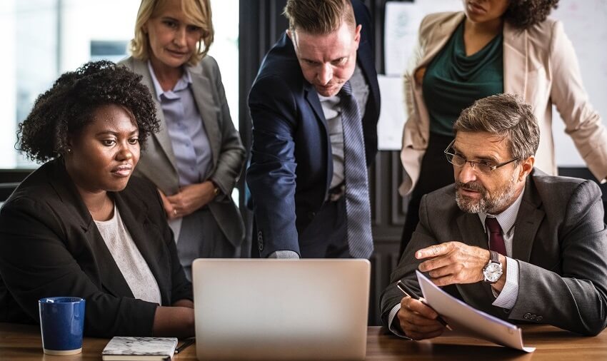workplace communication