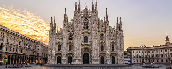 Duomo de Milano