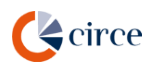 Fundacion CIRCE Logo