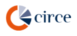 Fundacion Circe logo