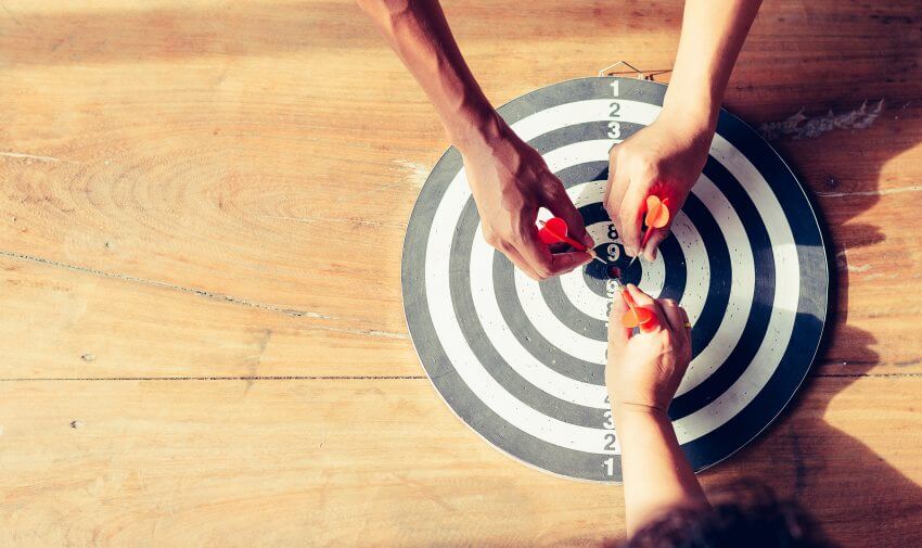 Programmatic Recruiting