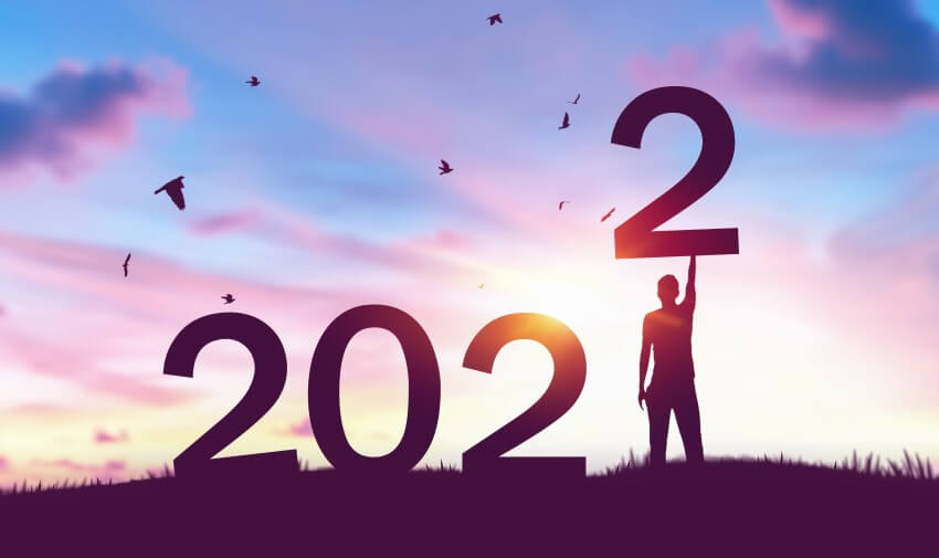 Trend HR 2022