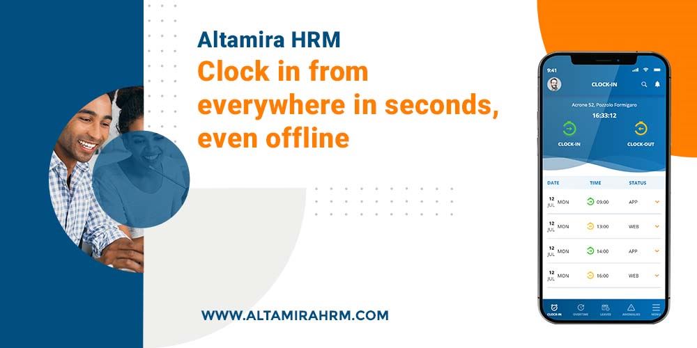 Altamira App
