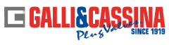 Logo Galli & Cassina