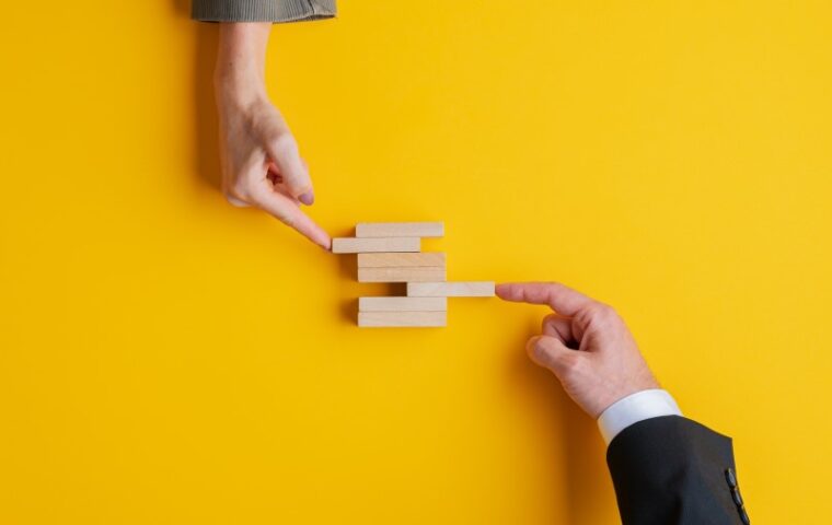 Recruiter & Hiring Manager