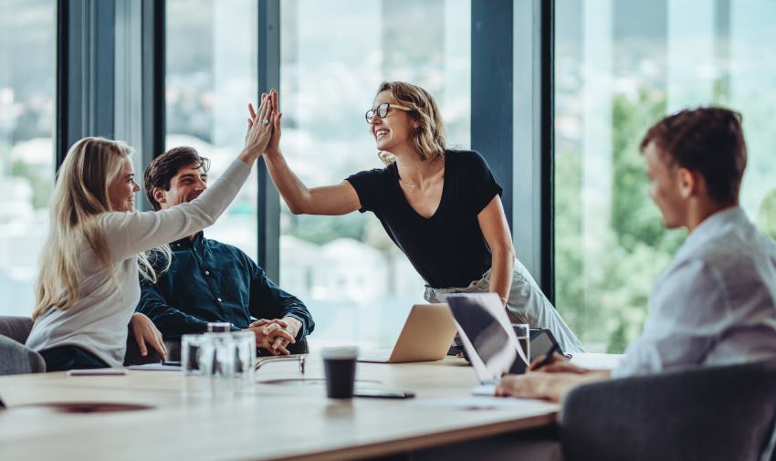 Employee experience