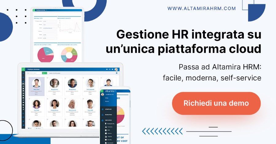 software HR