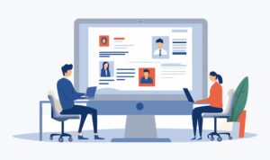 Software per la selezione del personale