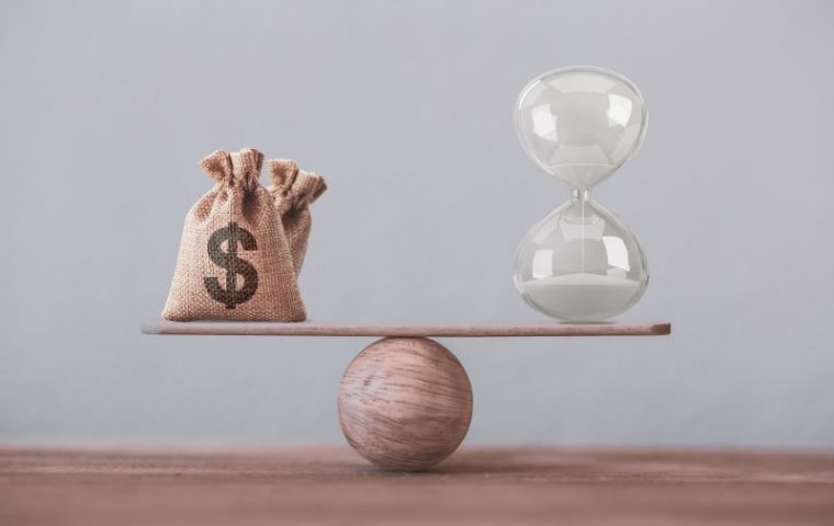 Risparmio tempo con software HR