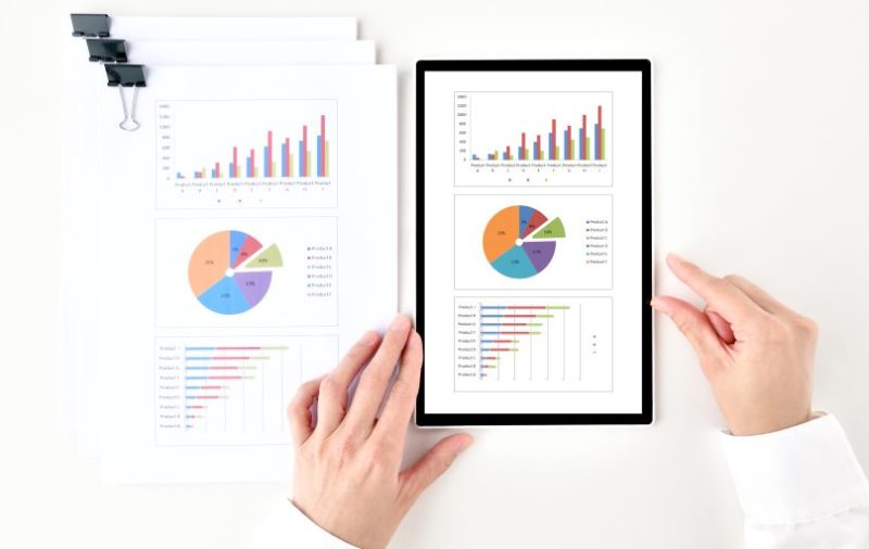 Digitalizzazione documenti HR